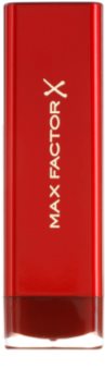 Max Factor Colour Elixir Marilyn Monroe rouge à lèvres