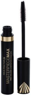 Max Factor Masterpiece Max hosszabbító és dúsító szempillaspirál
