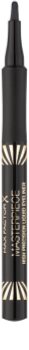 Max Factor Masterpiece eyeliner