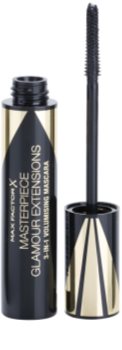 Max Factor Masterpiece Glamour Extensions mascara pentru volum