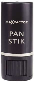 Max Factor Panstik fond de teint et correcteur en un seul produit