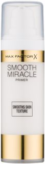 Max Factor Smooth Miracle baza uniformizanta pentru machiaj