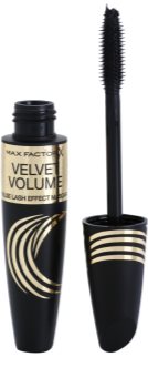 Max Factor False Lash Effect Velvet Volume řasenka pro objem