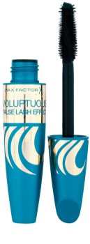Max Factor Voluptuous maskara za volumen, privihanje in ločevanje trepalnic