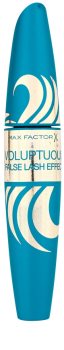 Max Factor Voluptuous mascara din alge pentru volum , rotire si separare