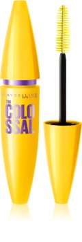 Maybelline Volum’ Express The Colossal об'ємна туш для вій