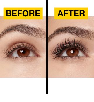 Maybelline Volum’ Express The Colossal mascara volumateur