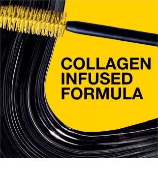 Maybelline Volum’ Express The Colossal mascara volumateur