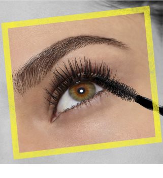 Maybelline Volum’ Express The Colossal Big Shot mascara cu efect de volum