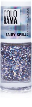 Maybelline Colorama Fairy Spell lak na nechty