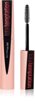 Maybelline Total Temptation riasenka pre objem s kokosovou vôňou