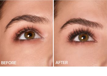 Maybelline Total Temptation riasenka pre objem s kokosovou vôňou