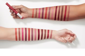 Maybelline Superstay Ink Crayon Ruj In Creion Notinoro