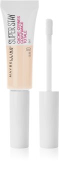 Maybelline SuperStay Under Eye Concealer correcteur liquide couvrant