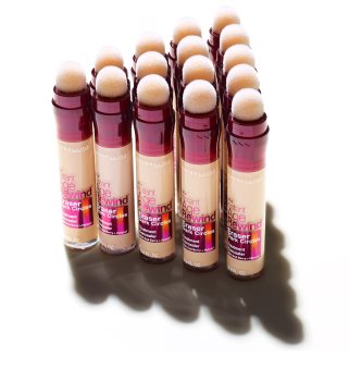 Maybelline Age Rewind correcteur liquide avec applicateur éponge