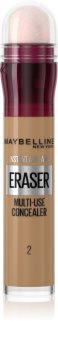 Maybelline Instant Anti Age Eraser corector lichid cu aplicator de burete