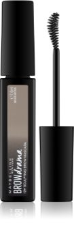 Maybelline Brow Drama maskara za oblikovanje za obrvi