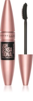 Maybelline Lash Sensational об'ємна туш для вій