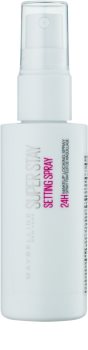 Maybelline SuperStay 24H spray utrwalający makijaż