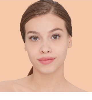Maybelline Fit Me! Matte+Poreless матуюча тональна основа для нормальної та жирної шкіри