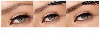 Maybelline Brow Precise svinčnik za obrvi s krtačko