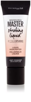 Maybelline Master Strobing Liquid Highlighter