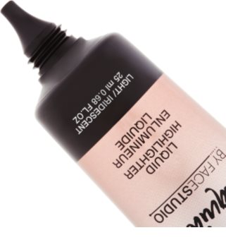 Maybelline Master Strobing tekutý rozjasňovač