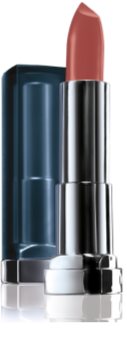 Maybelline Color Sensational Matte batom com efeito matificante
