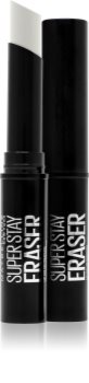 Maybelline SuperStay Eraser засіб для зняття губної помади