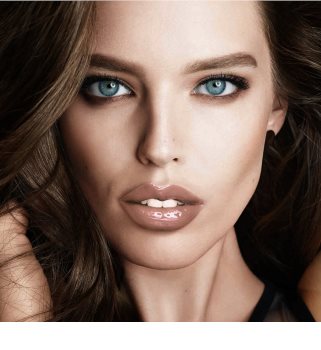 Maybelline Color Sensational Vivid Hot Laquer блиск для губ
