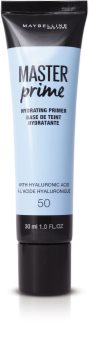 Maybelline Master Prime Moisturising Primer