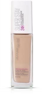 Maybelline SuperStay 24H tekutý krycí make-up
