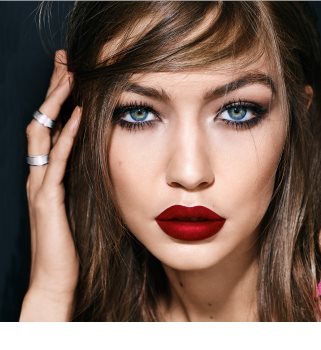 Maybelline SuperStay Matte Ink ruj de buze lichid, mat și de lungă durată