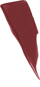 Maybelline SuperStay Matte Ink batom líquido de longa duração