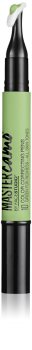 Maybelline Master Camo коректор від почервоніння