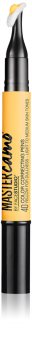 Maybelline Master Camo коректор для сяючої шкіри