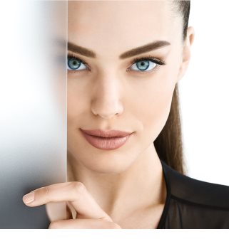 Maybelline Brow Drama puder za obrvi