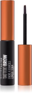 Maybelline Tattoo Brow гель-тінт для брів