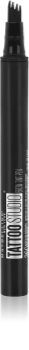 Maybelline Tattoo Brow 24H MicroPen Tint dolgoobstojen flomaster za obrvi