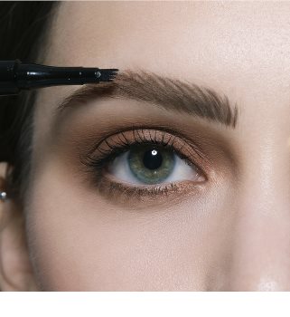 Maybelline Tattoo Brow 24H MicroPen Tint dolgoobstojen flomaster za obrvi