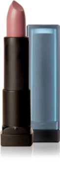 Maybelline Color Sensational Powder Matte матуюча помада