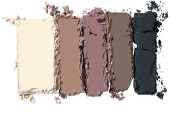 Maybelline Gigi Hadid paletka konturovacích očních stínů