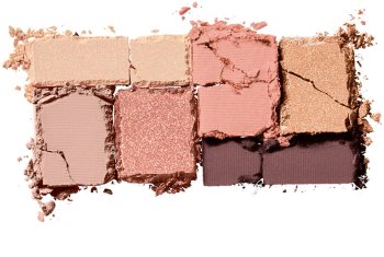 Maybelline Gigi Hadid paleta farduri de ochi