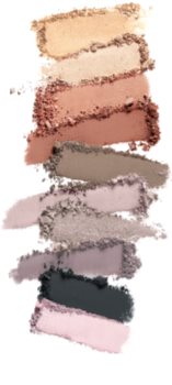 Maybelline Total Temptation paletă cu farduri de ochi