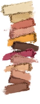 Maybelline Lemonade Craze палітра тіней