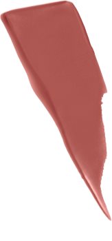 Maybelline SuperStay Matte Ink dlouhotrvající matná tekutá rtěnka