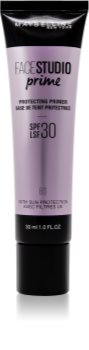 Maybelline Master Prime Protective Makeup Primer