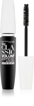 Maybelline Volum’ Express Classic об'ємна туш для вій