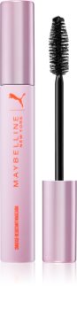 Maybelline Puma x Maybelline Smudge-Resistant Mascara máscara reforçadora
