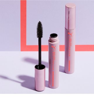 maybelline puma fearless